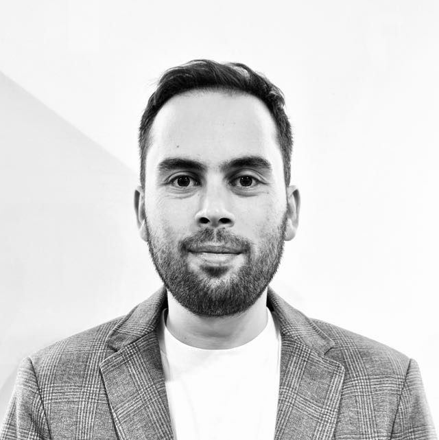 Orhun Türker Portrait